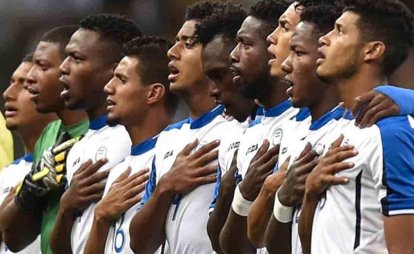 Mauro Reyes a la Selección de Honduras: 'Ojalá Dios los ilumine y eliminen a Brasil'