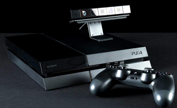 Esto traerá la nueva actualización de PlayStation 4