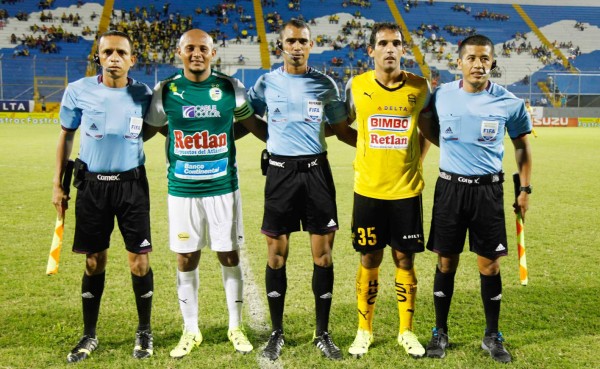 Están son las posibilidades en los repechajes del torneo Clausura