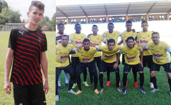 Los jóvenes futbolistas a seguir en el Clausura de Honduras