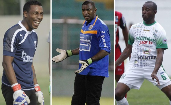 Los 26 jugadores convocados de Belice para enfrentar a Honduras