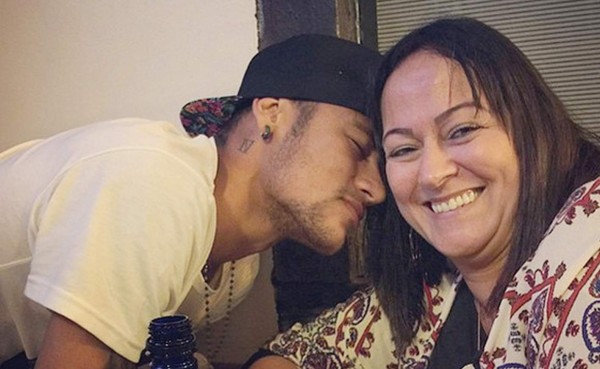 La madre de Neymar declarará desde Brasil a mediados de marzo