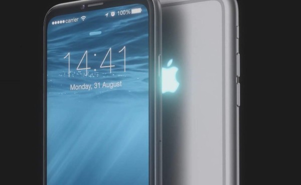 Revelan cómo sería el´próximo iPhone 7