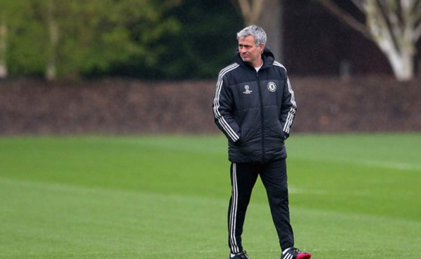 Mourinho: 'Fábregas es el tipo de jugador que necesitamos'