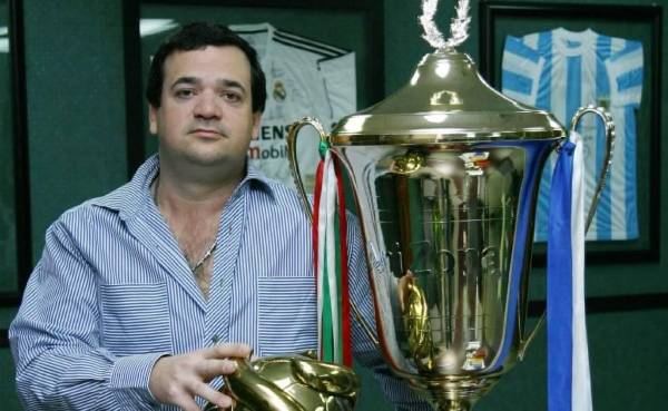 La sorpresiva aparición de Yankel Rosenthal: ¿Regresa a Marathón? ¿Cuáles son sus funciones? ¿Es aportante?