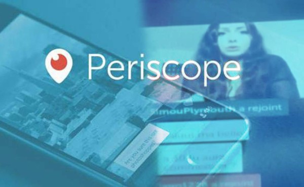 Joven transmite su suicidio por medio de Periscope