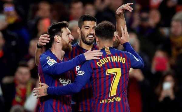 Sorpresivo tridente: El primer 11 del Barcelona para enfrentar al Chelsea en Japón