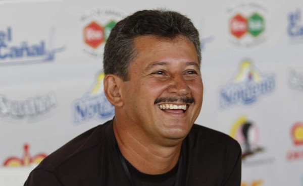 Mauro Reyes contradice a la directiva por el caso Portillo: 'A mí no me dio ningún problema'