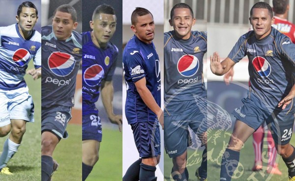 Omar Elvir, la zurdita de oro que puso a Motagua en la final