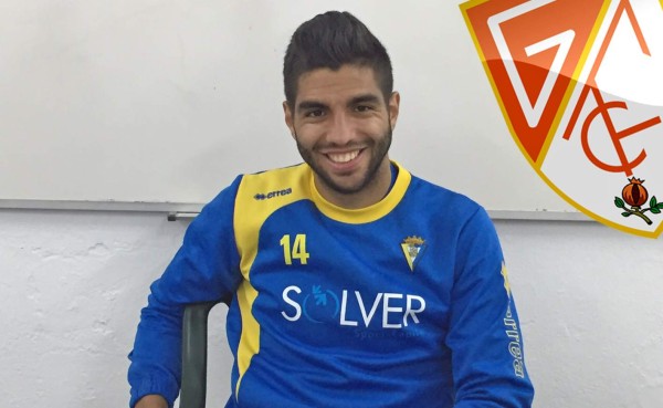 Jona Mejía con posibilidades de jugar en la primera de España