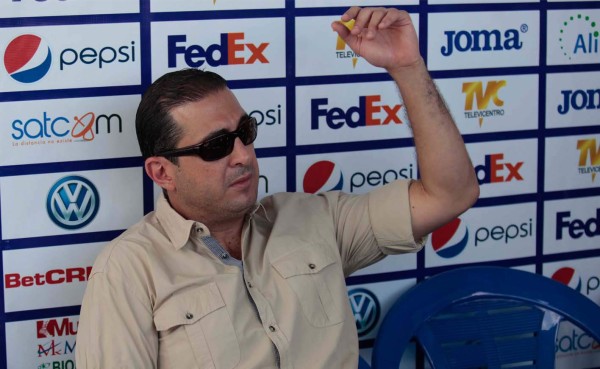 Motagua confirma que la vuelta contra Olimpia será el sábado a las 7:00 PM