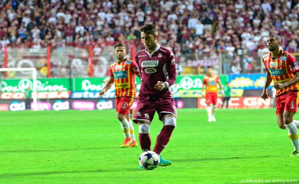 Principales rumores y fichajes del fútbol centroamericano