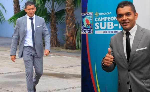 Amado Guevara: 'La selección de Honduras debe mostrarse más sólida'