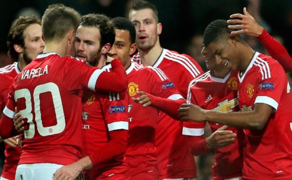 Emocionante Boxing Day en la Premier League trajo victorias para los grandes de Inglaterra