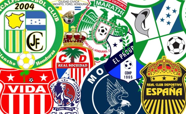 Los últimos rumores y fichajes en Liga Nacional de Honduras