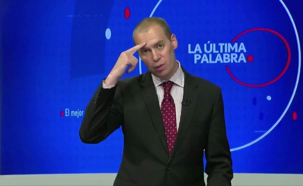 André Marín: 'El 7-0 es una cicatriz que tendremos en la frente de por vida'