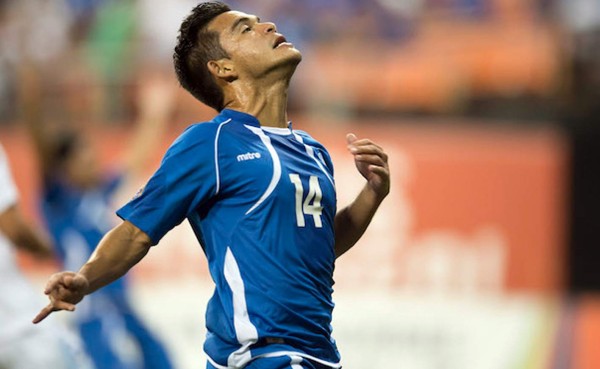 Andrés Flores renuncia al llamado de Primi Maradiaga en El Salvador