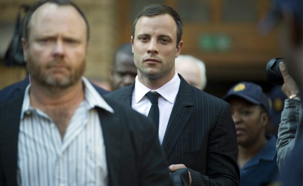 El veredicto del juicio a Pistorius se conocerá el 11 de septiembre