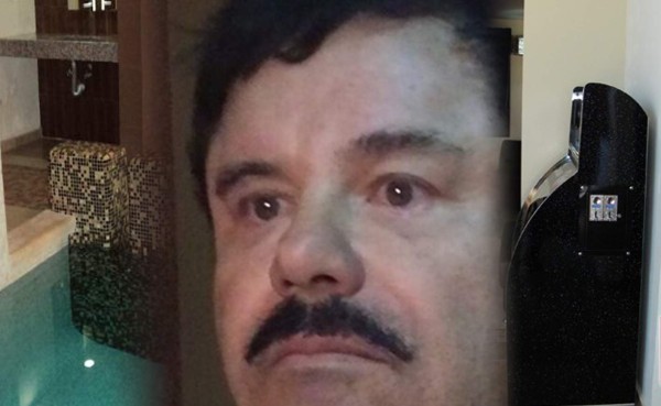 Así es el Motel Doux, lugar donde fue recapturado 'El Chapo' Guzmán