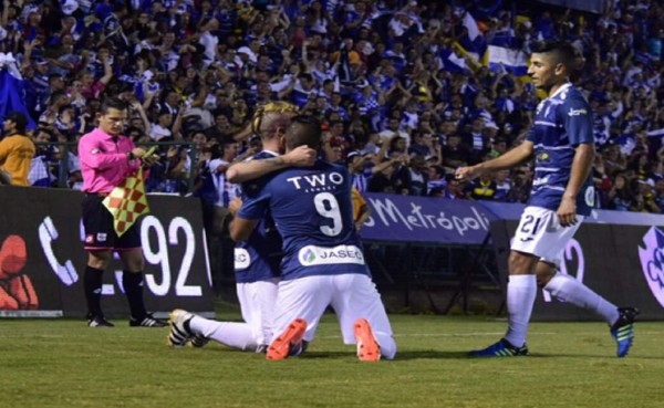 Los equipos más populares de Centroamérica