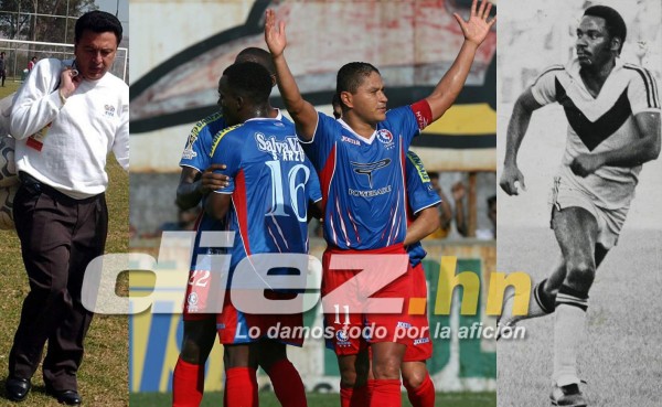 ¡Olimpia, el rey de los récords en Honduras! Mirá las otras marcas activas de la Liga Nacional