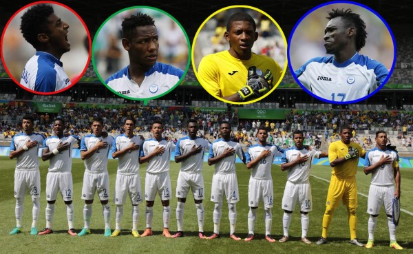 Radiografía de la participación de la Selección de Honduras en los Juegos Olímpicos