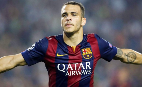 Salidas y renovaciones que Barcelona prepara para siguiente temporada