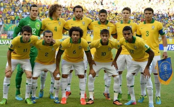 Mundial Brasil 2014, el mejor resumen en un video de 4 minutos
