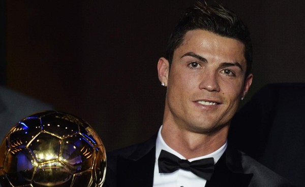 Cristiano Ronaldo critica a Messi y Neuer