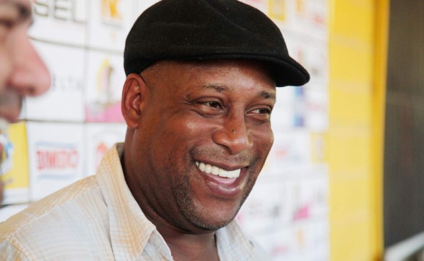 Medford a directivos de Real España: 'Deben hacer cambios, es hora'