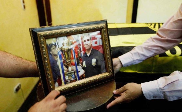 Policía ya tiene pistas de los asesinos de Mario Verdial