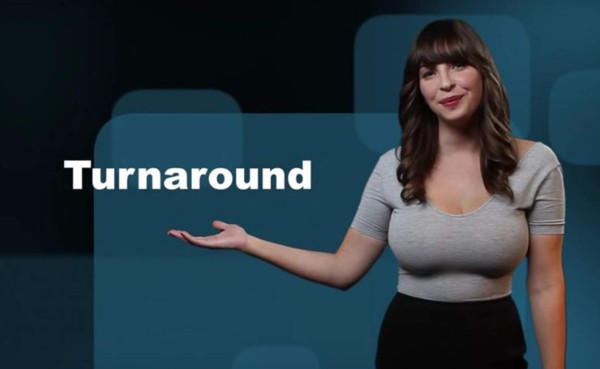 La razón por la que un aburrido comercial se hizo viral