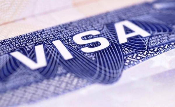 Pasos para solicitar una VISA de trabajo para Estados Unidos