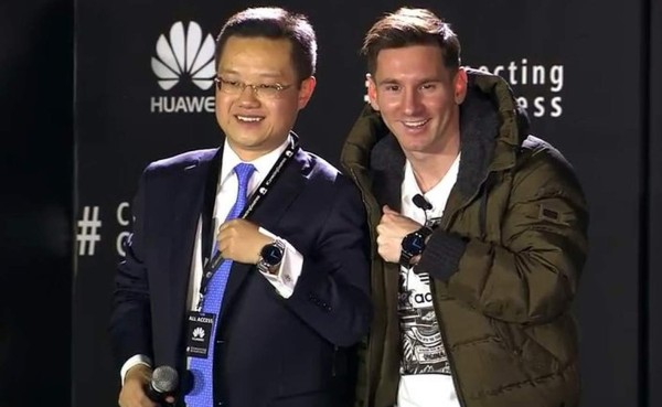 Lionel Messi revela el equipo con quien jugará después del Barcelona