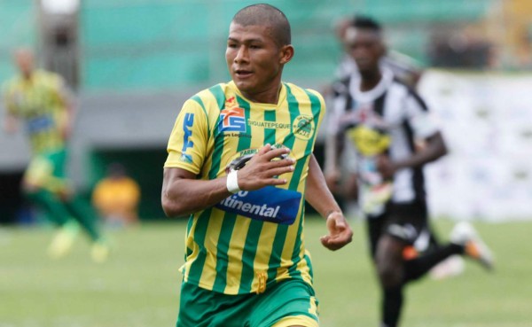 Iván 'Chino' López: 'No nos conformamos solo con clasificar a Liguilla'