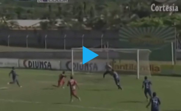 VIDEO: Disfrutá de los 25 goles de la jornada 16 del Apertura 2015 en un minuto