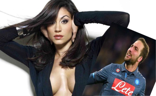 Acusan de mujeriego y 'busca gatitas' a Gonzalo 'Pipita' Higuaín