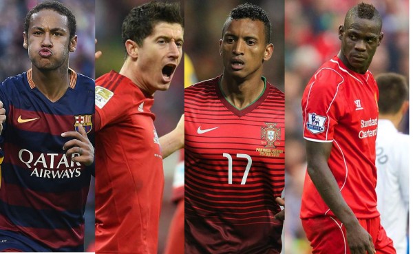 Viernes de mucho movimiento en el mercado de fichajes en Europa