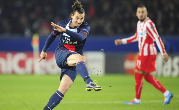 VIDEO: La curiosa entrevista que concedió Zlatan Ibrahimovic