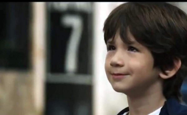 VIDEO: Presentan tráiler del documental sobre la vida de Messi