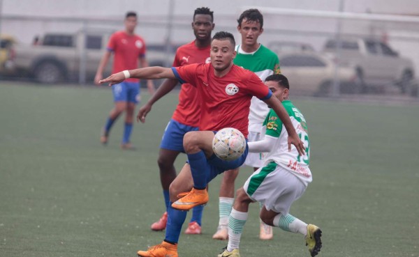 Definidos quedaron los cruces de repechajes en la Liga de Ascenso