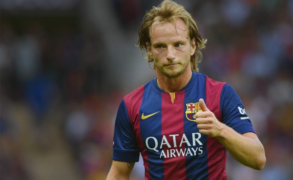 Rakitic, duda para el Clásico pero con buenas sensaciones