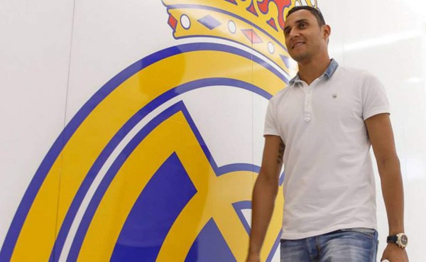 Keylor Navas y su vida de lujos y exigencias en el Real Madrid