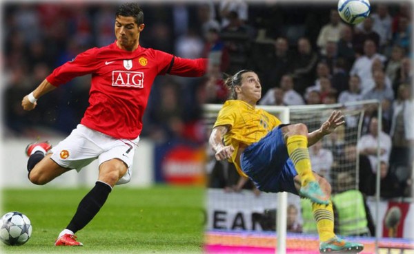 VIDEO: Mirá los mejores goles ganadores del Puskas en otros años