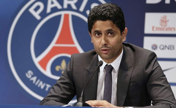 El PSG avisa que no tendrá un 'presupuesto ilimitado' para fichajes