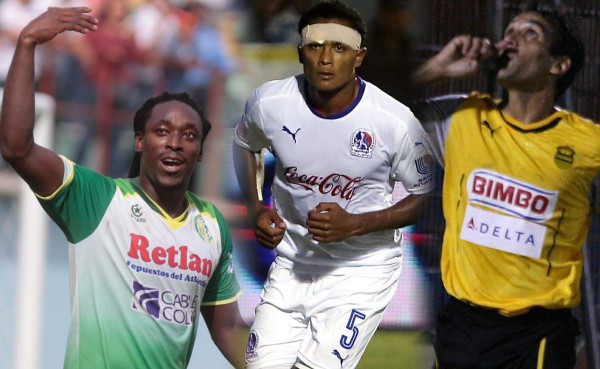 El gol, el gran problema para los clubes de la Liga en Honduras