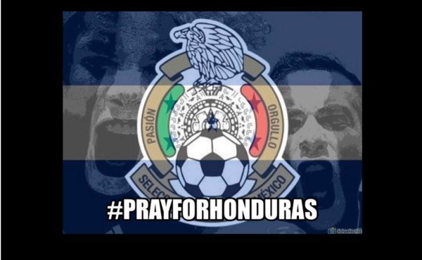¡Bullying total! Honduras cae ante Panamá y le llueven burlas