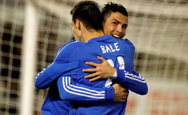 Real Madrid tiene el segundo plantel mejor valorado del mundo