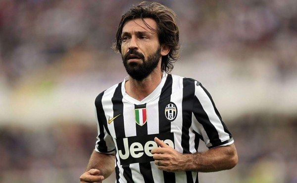 Pirlo podría ser el sustituto de Donovan en el Galaxy