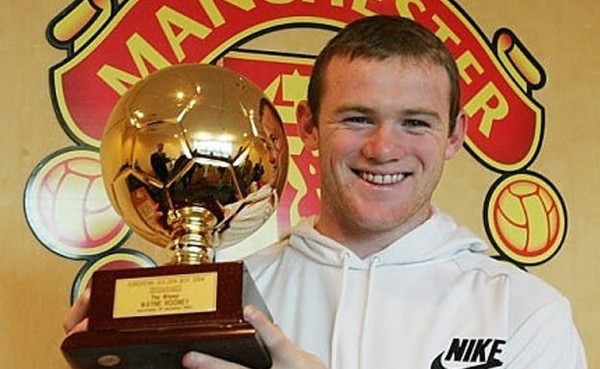 Los ganadores del premio'Golden' Boy de Tuttosport